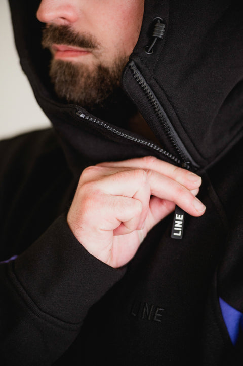 Line Softshell Tech Hoodie 2024