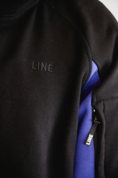 Line Softshell Tech Hoodie 2024