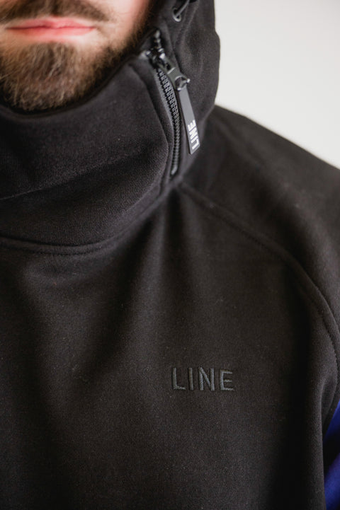 Line Softshell Tech Hoodie 2024