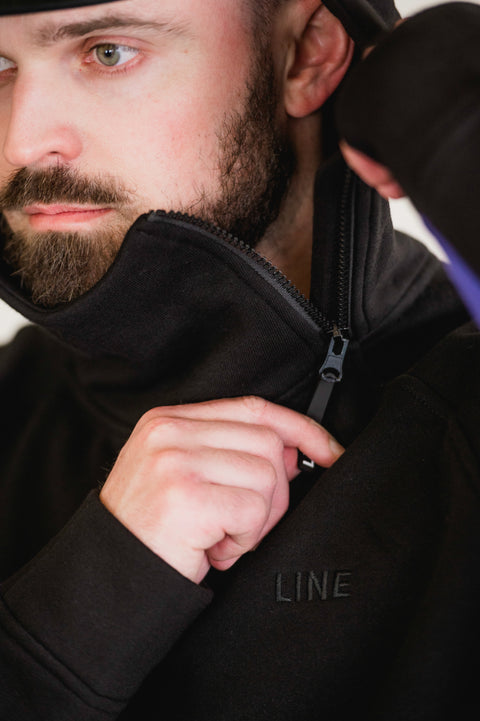 Line Softshell Tech Hoodie 2024