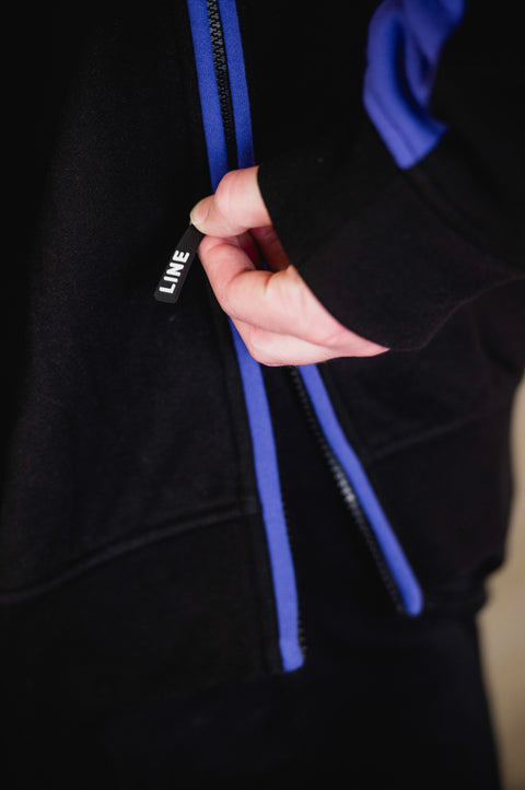 Line Softshell Tech Hoodie 2024