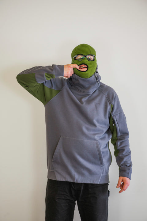 Line Softshell Tech Hoodie 2024