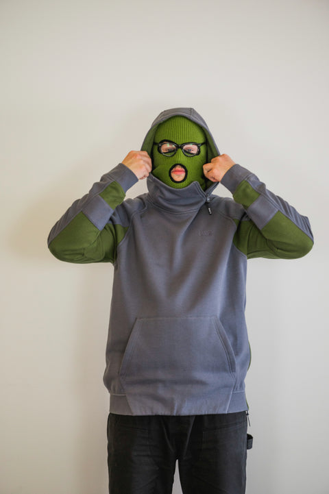 Line Softshell Tech Hoodie 2024