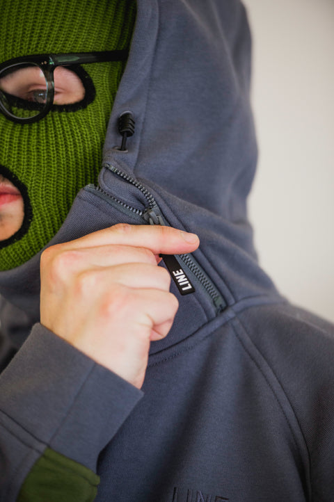 Line Softshell Tech Hoodie 2024