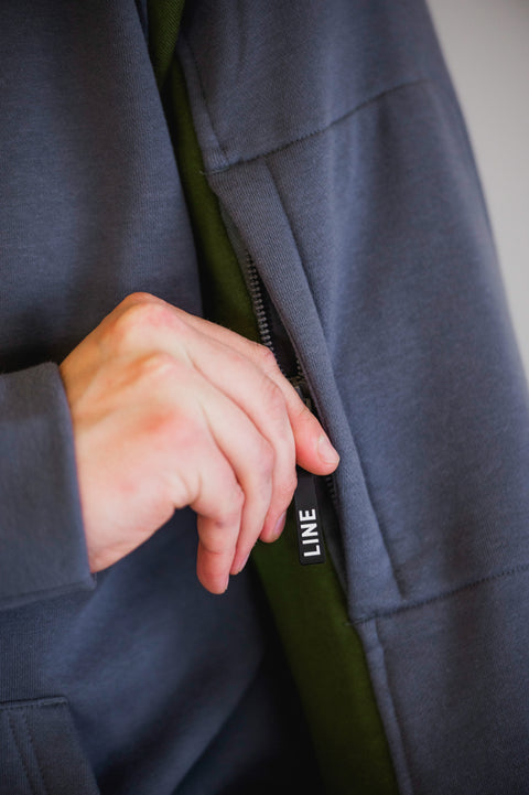 Line Softshell Tech Hoodie 2024