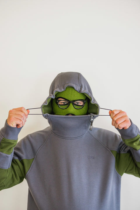 Line Softshell Tech Hoodie 2024