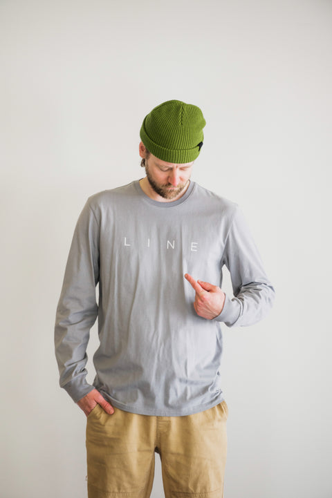 Line Corpo Long Sleeve 2024