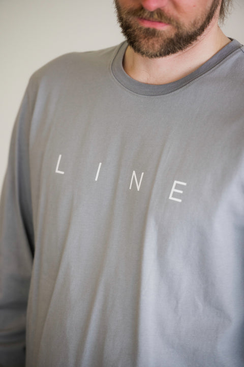 Line Corpo Long Sleeve 2024