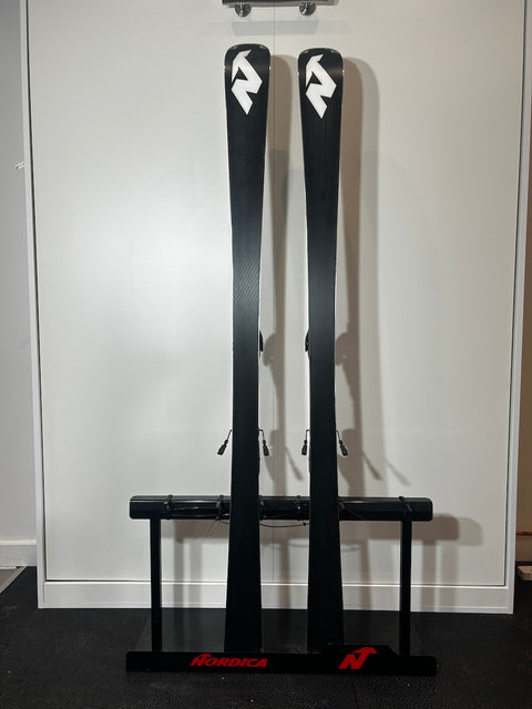 Nordica Belle SL DC Skis 2026 - Ex Demo