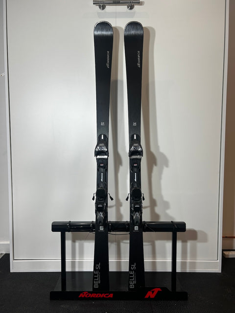 Nordica Belle SL DC Skis 2026 - Ex Demo