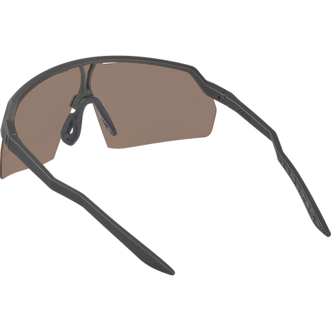 Cairn Core Evolight Photochromic Sports Sunglasses - Mat Metallic Olive
