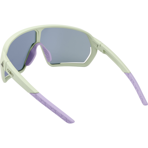 Cairn Roc Sports Sunglasses - Mat Agave