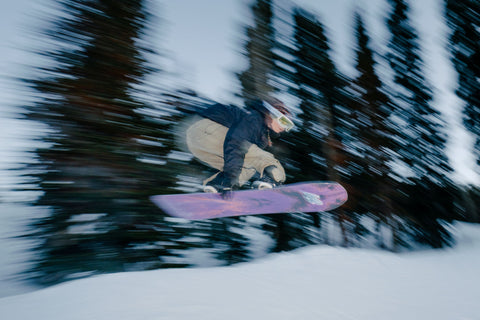 K2 SNOWBOARD