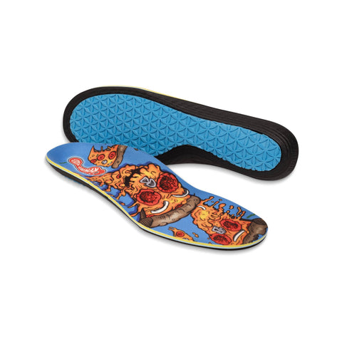 Remind Medic Impact 5.5mm Mid-High Arch Chris Rasman Pizza