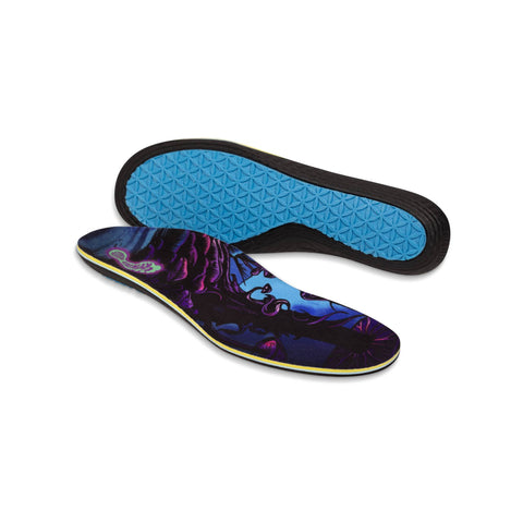 Remind Medic Impact 5.5mm Mid-High Arch Henrik Harlaut Gremlin 2