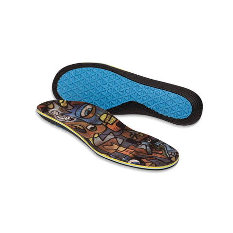 Remind Medic Impact 5.5mm Mid-High Arch Chris Benchetler Waltz