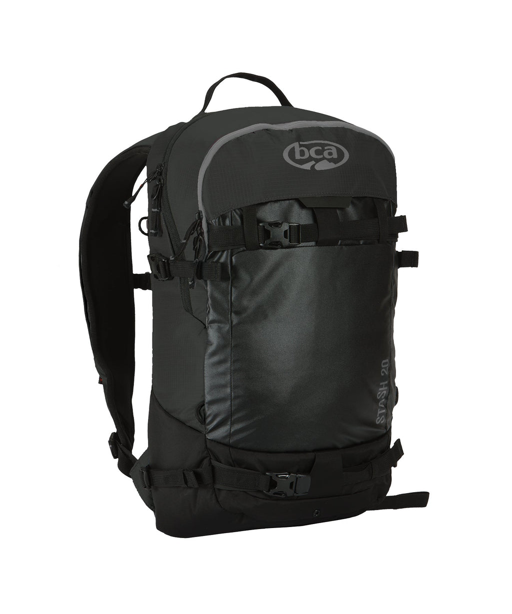 BCA Stash 20 Litre Ski Backpack Year Warranty – Aspect