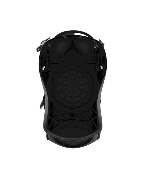 K2 Bedford Snowboard Bindings 2024