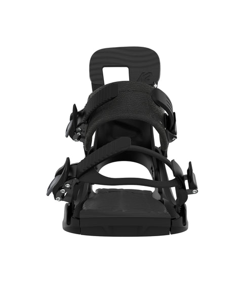 K2 Bedford Snowboard Bindings 2024
