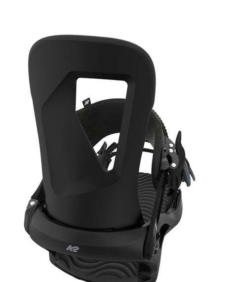 K2 Bedford Snowboard Bindings 2024