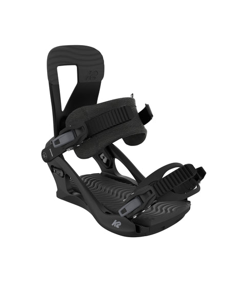 K2 Bedford Snowboard Bindings 2024
