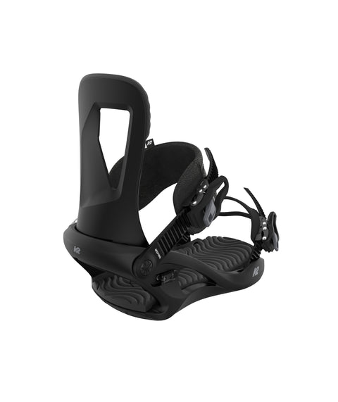 K2 Bedford Snowboard Bindings 2024