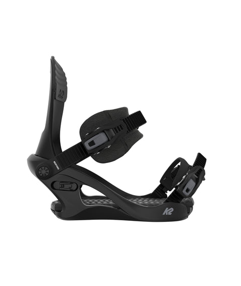K2 Bedford Snowboard Bindings 2024