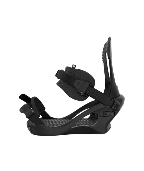 K2 Bedford Snowboard Bindings 2024