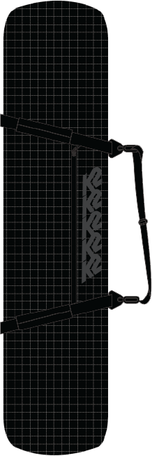 K2 Snowboard Sleeve 2024
