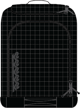 K2 Boot Locker 2024