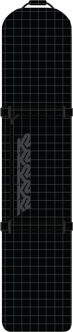 K2 Snowboard Roller 2024