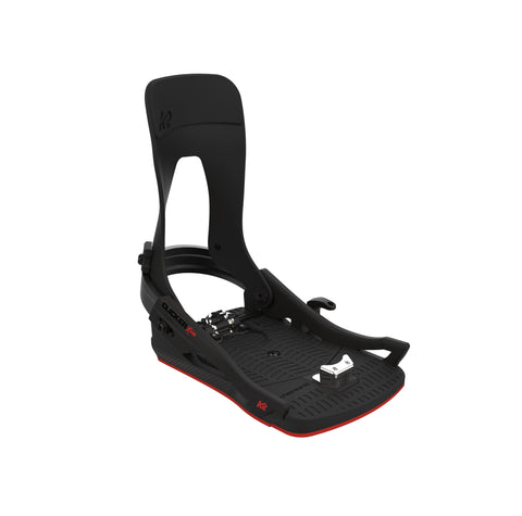 K2 Clicker X HB Wmn Snowboard Bindings 2025