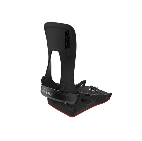 K2 Clicker X HB Wmn Snowboard Bindings 2025