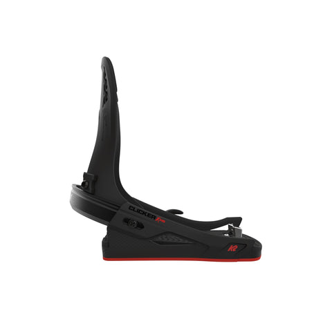 K2 Clicker X HB Wmn Snowboard Bindings 2025