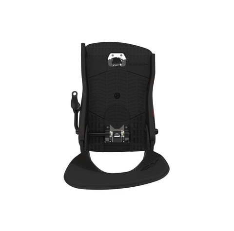 K2 Clicker X HB Wmn Snowboard Bindings 2025