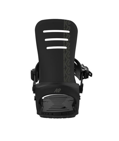 K2 Formula Snowboard Bindings 2024