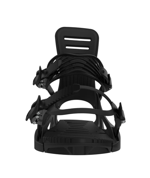 K2 Formula Snowboard Bindings 2024
