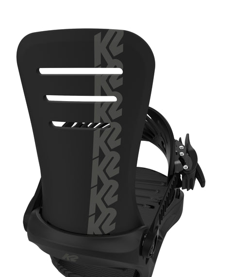K2 Formula Snowboard Bindings 2024