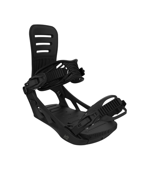 K2 Formula Snowboard Bindings 2024