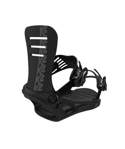 K2 Formula Snowboard Bindings 2024