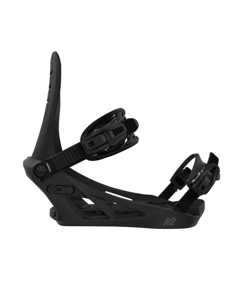 K2 Formula Snowboard Bindings 2024