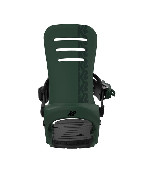 K2 Formula Snowboard Bindings 2024