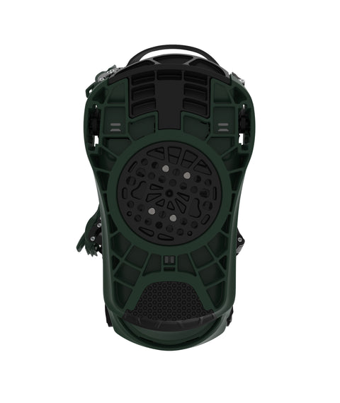K2 Formula Snowboard Bindings 2024