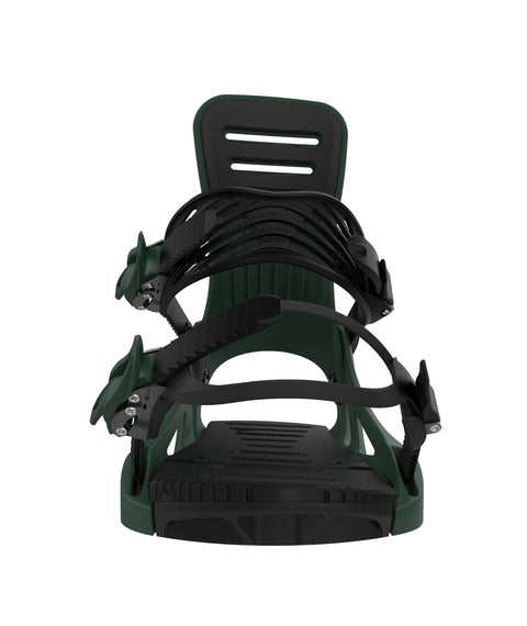K2 Formula Snowboard Bindings 2024