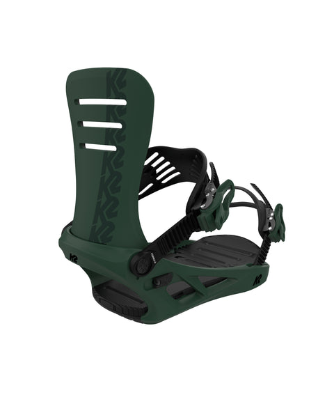 K2 Formula Snowboard Bindings 2024