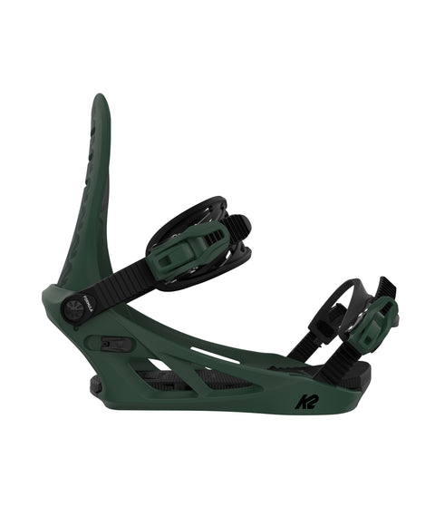 K2 Formula Snowboard Bindings 2024