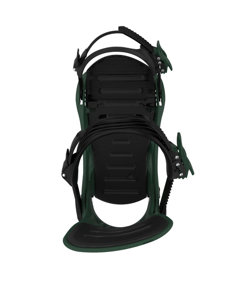 K2 Formula Snowboard Bindings 2024
