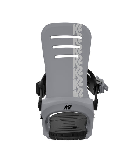 K2 Formula Snowboard Bindings 2024
