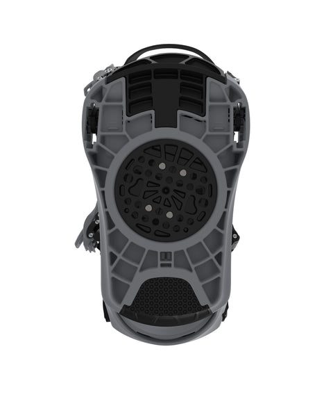 K2 Formula Snowboard Bindings 2024