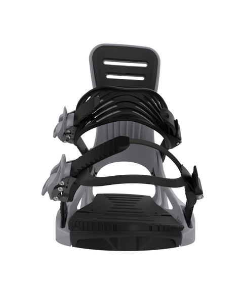 K2 Formula Snowboard Bindings 2024